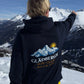 Glädbergh Hoodie